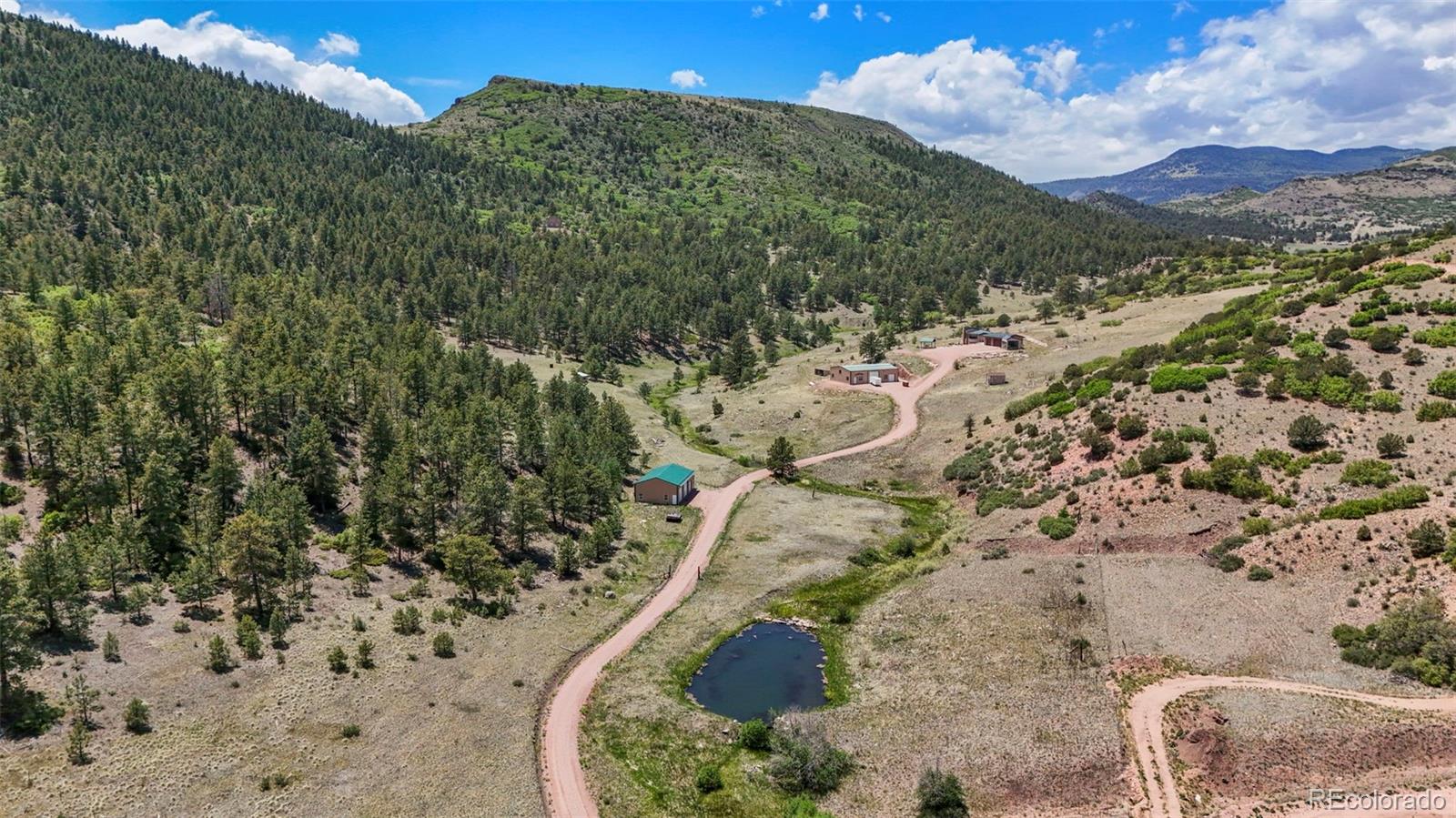400 Bear Trax Drive