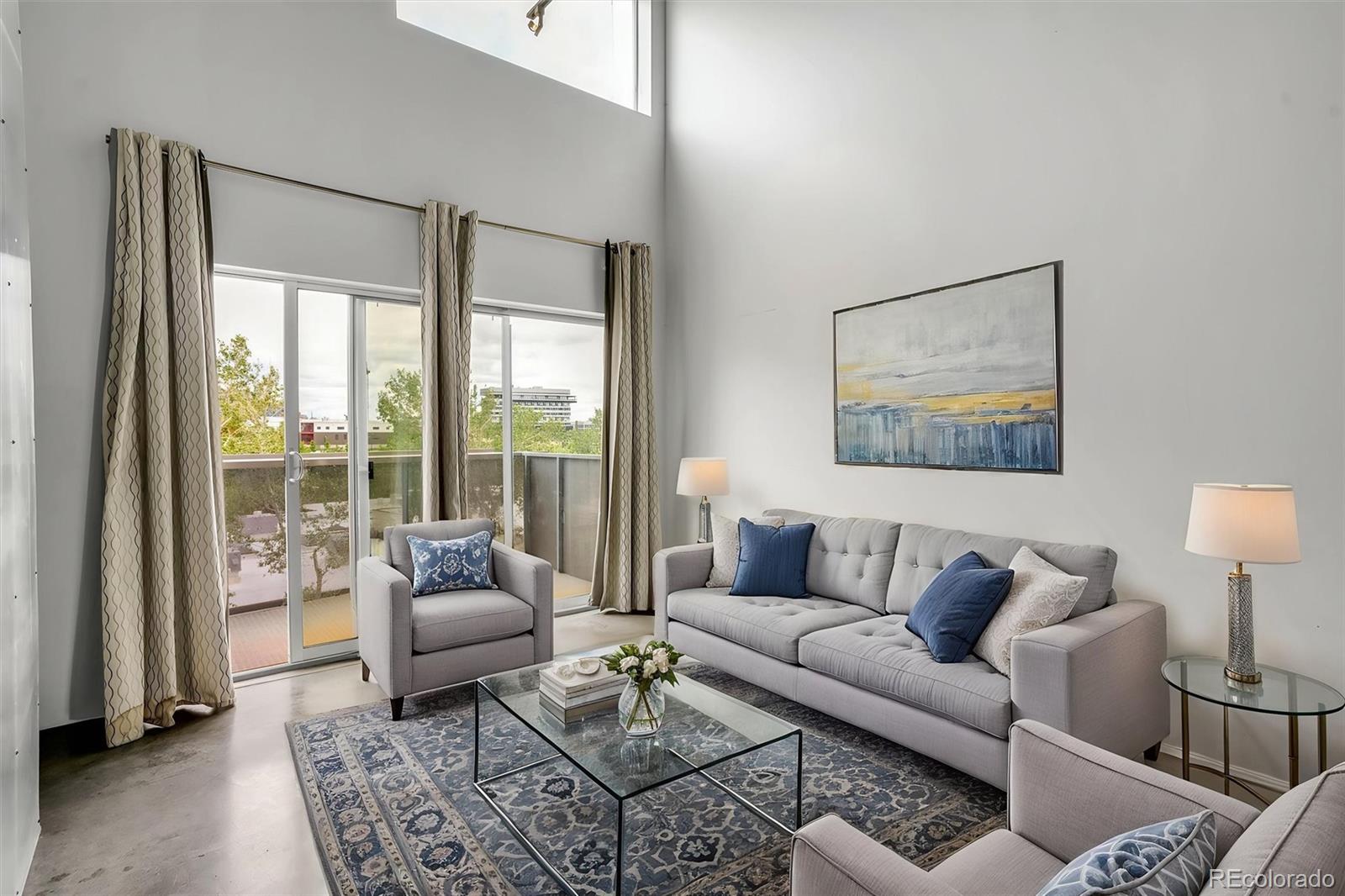 3457 Ringsby Court Unit 327