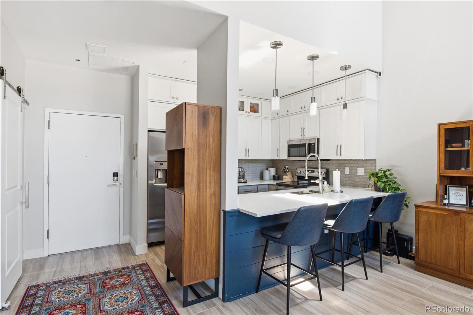 1000 E 1st Avenue Unit 404