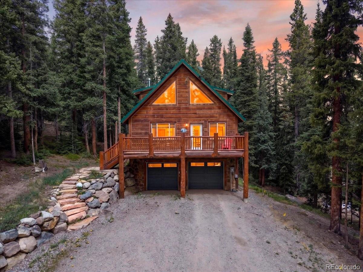 255 Bum Drive