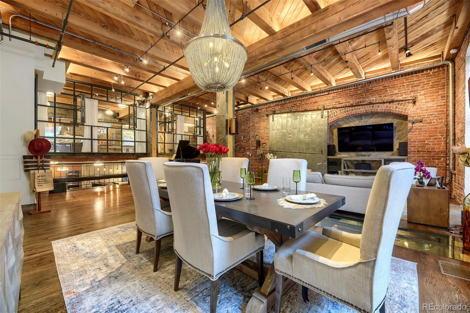 1450 Wynkoop Street Unit 1E