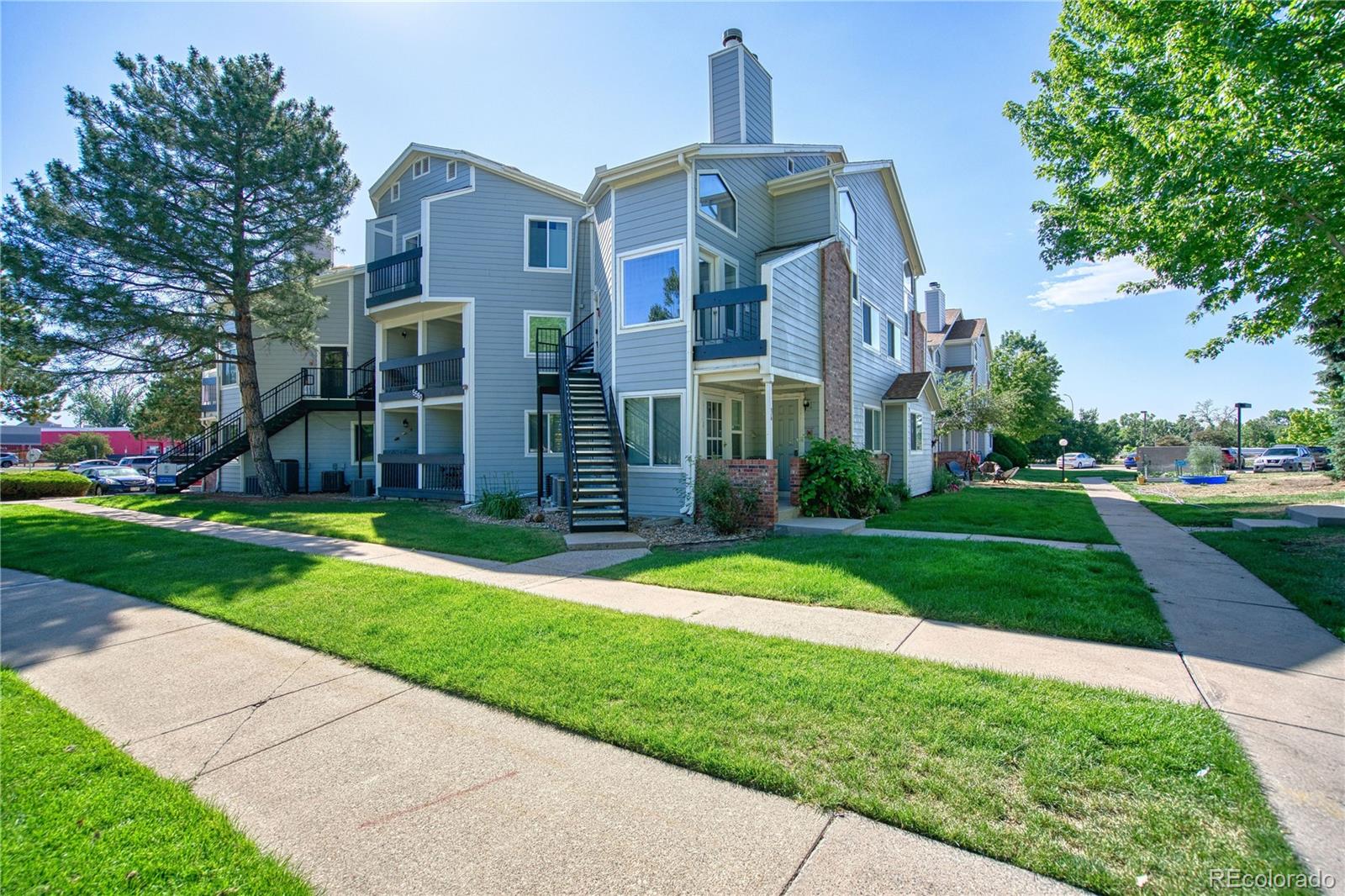 5580 W 80th Place Unit 46