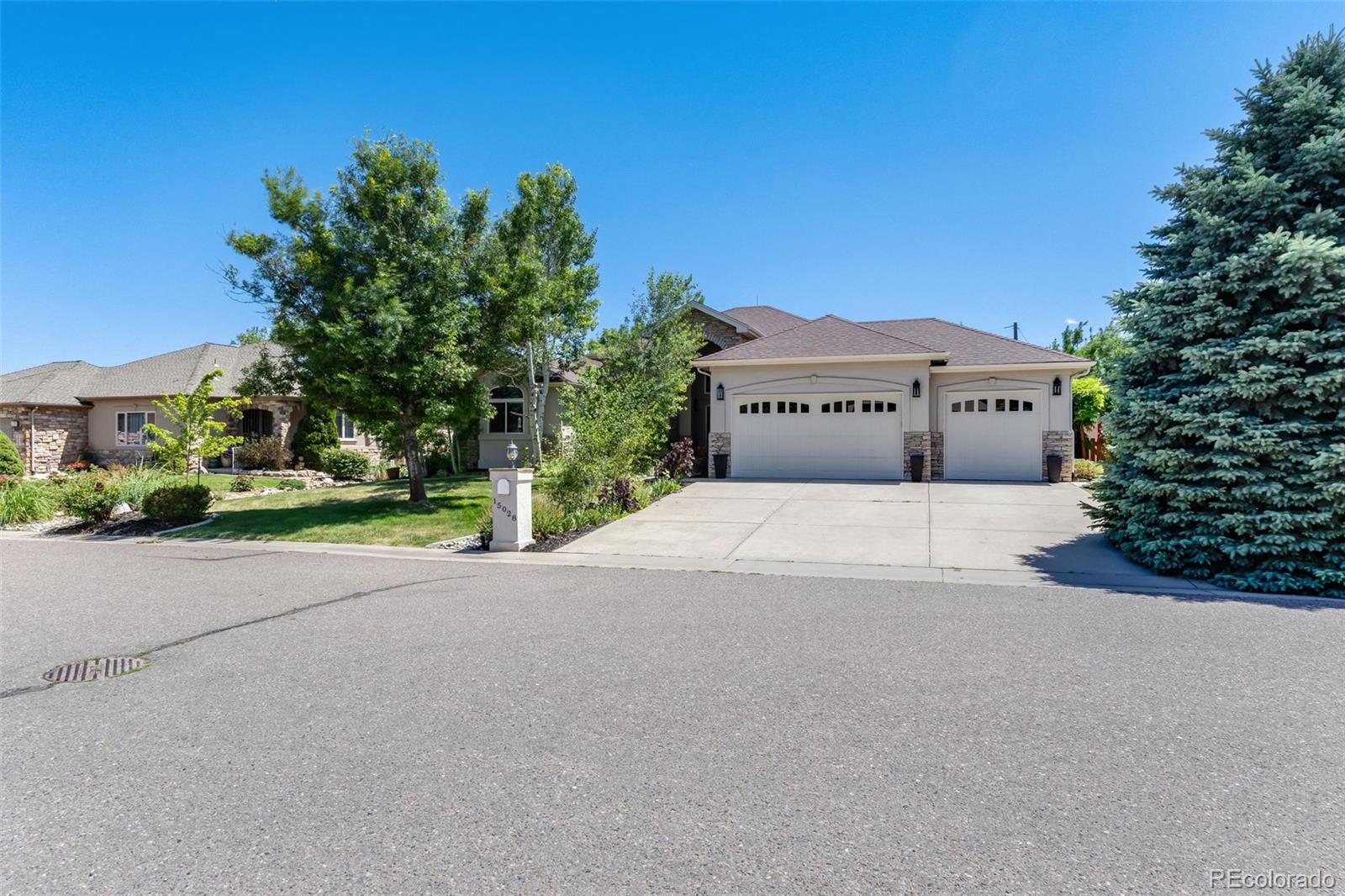 15028 W 54th Drive