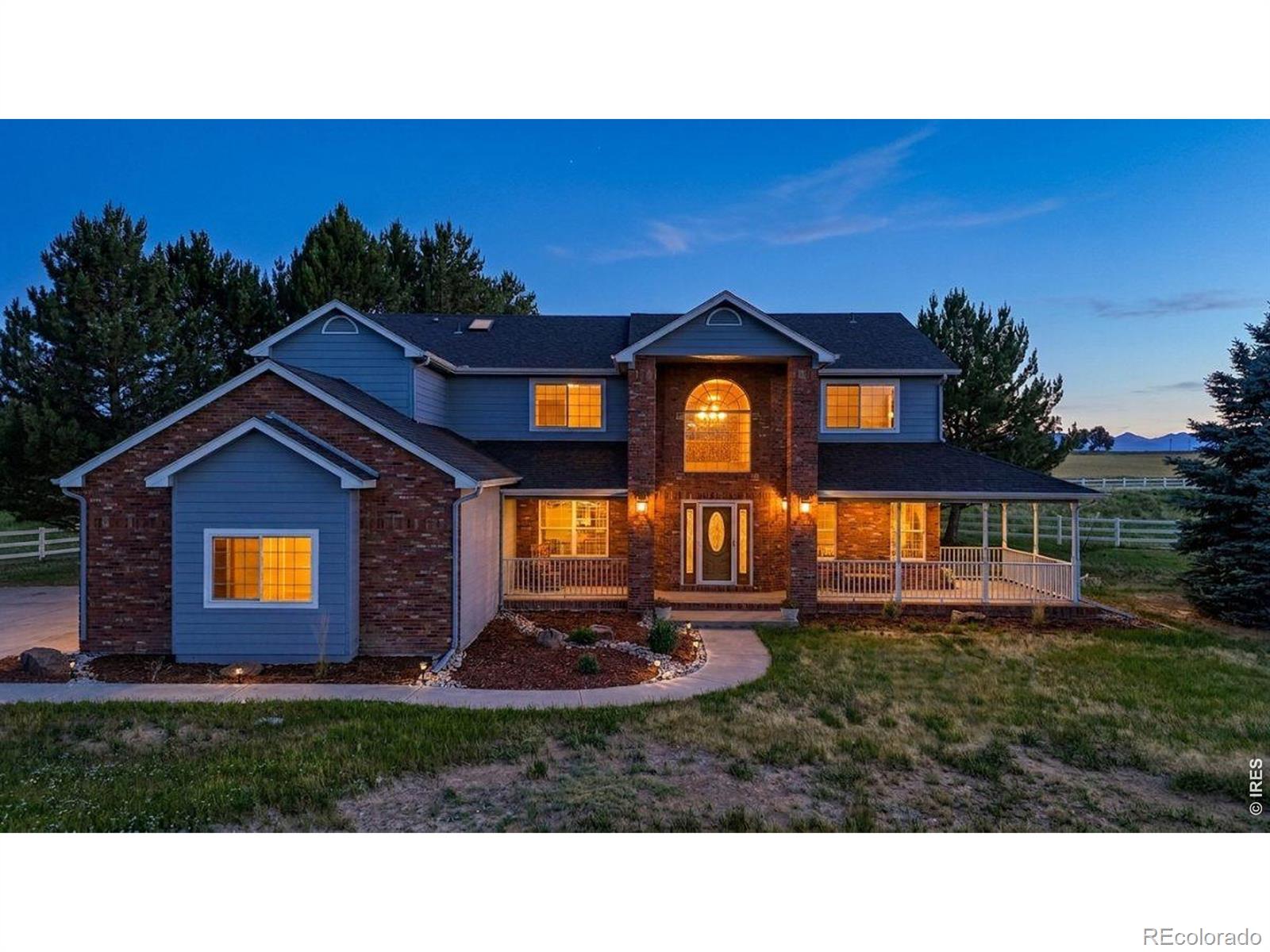 11727 Crystal View Lane