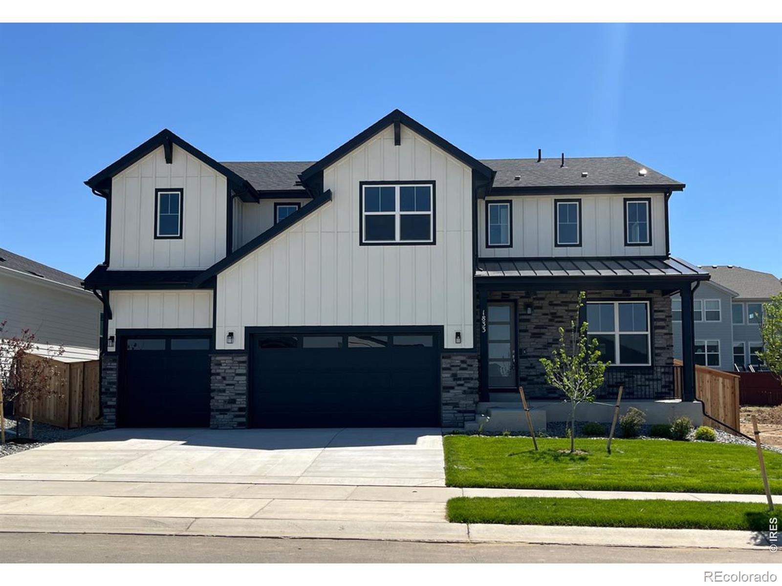 1833 Flourish Drive