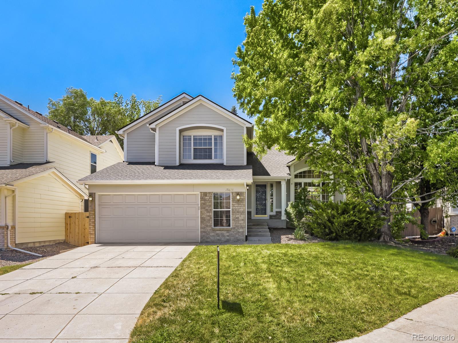 15678 E Quincy Lane