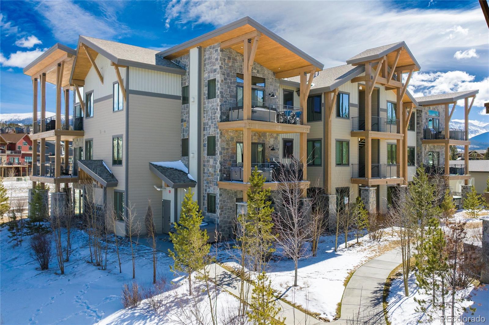 16 Springview Lane Unit A102