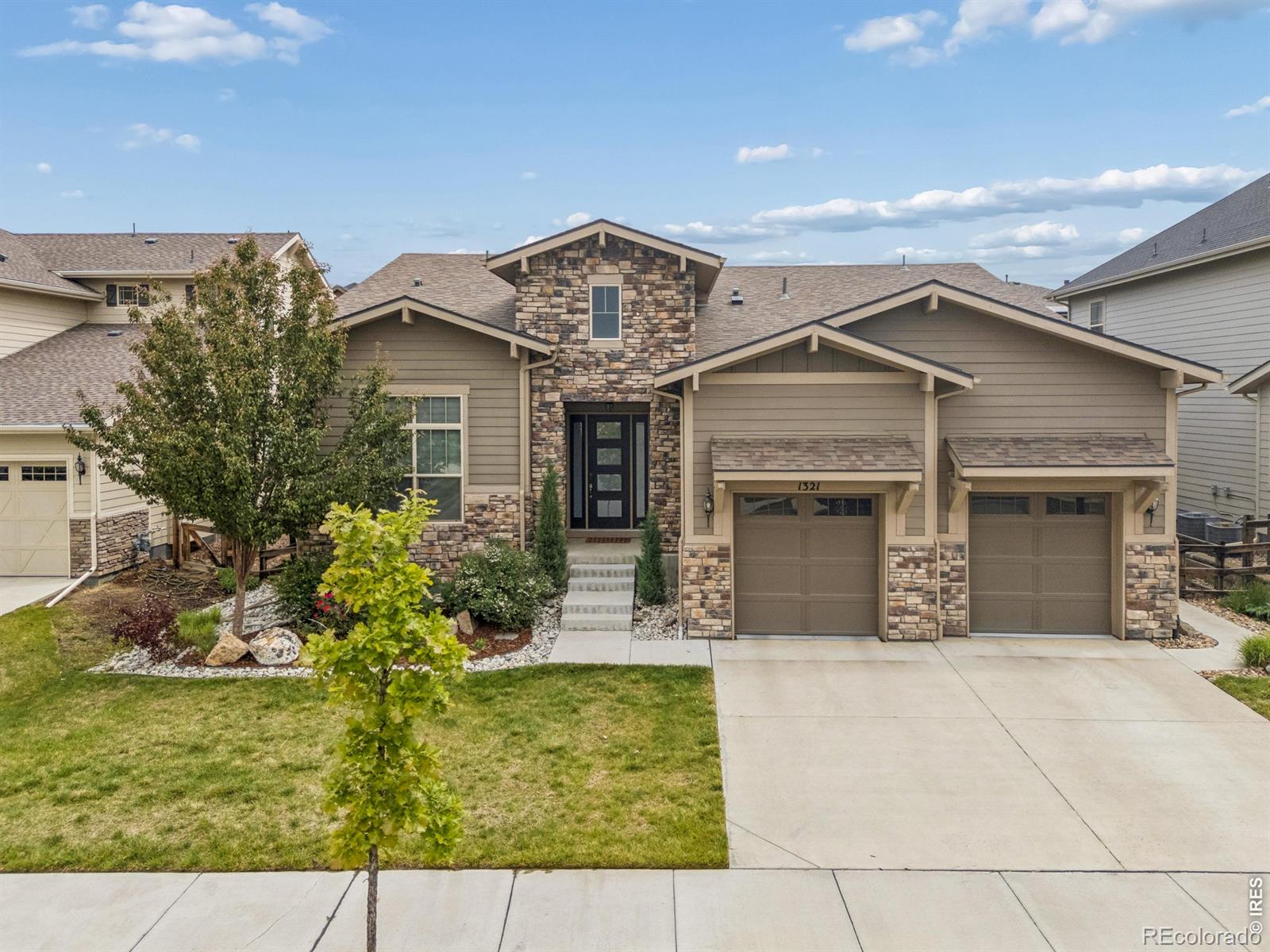 1321 Fountain Lane