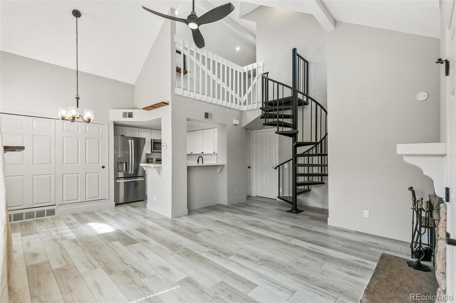 8341 S Upham Way Unit 209