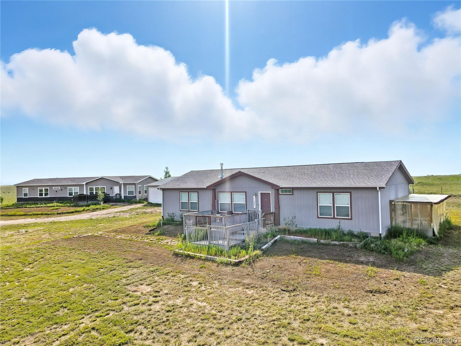 11055 Milne Road