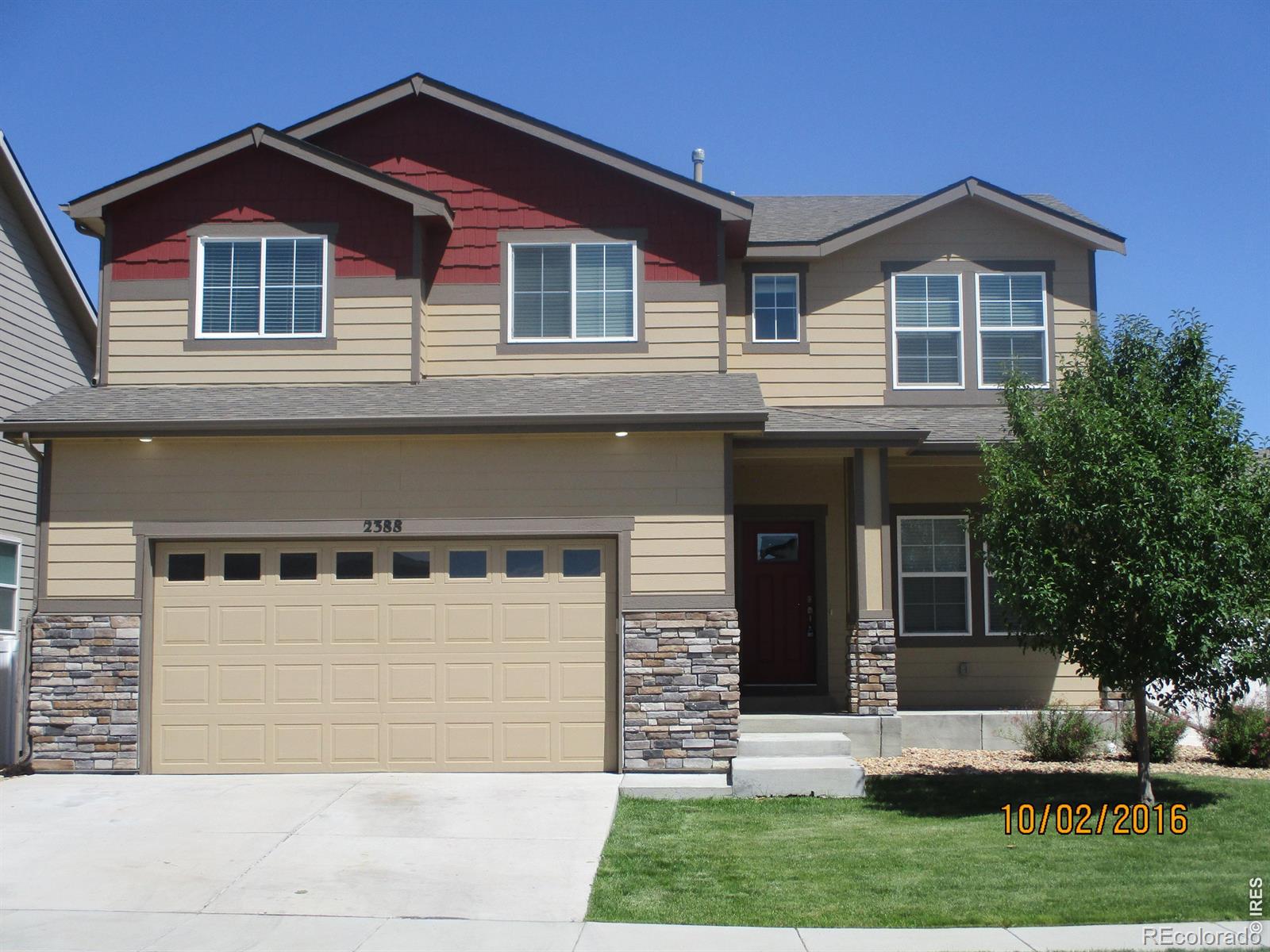 2388 Barela Drive