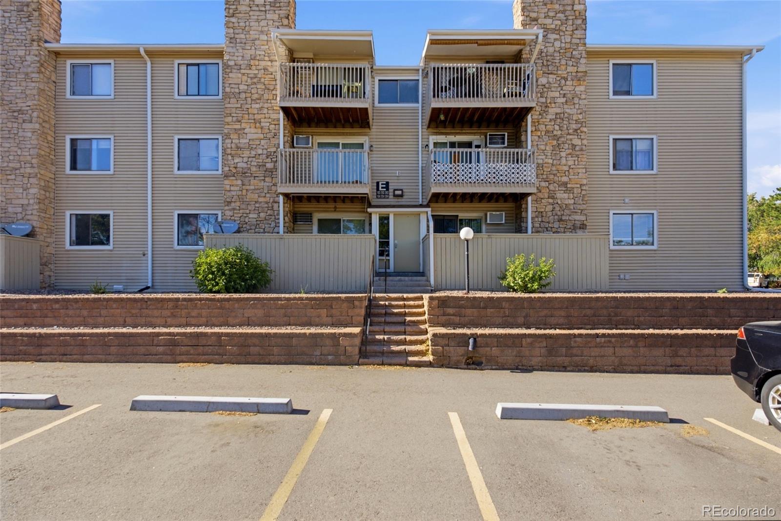 381 S Ames Street Unit E203