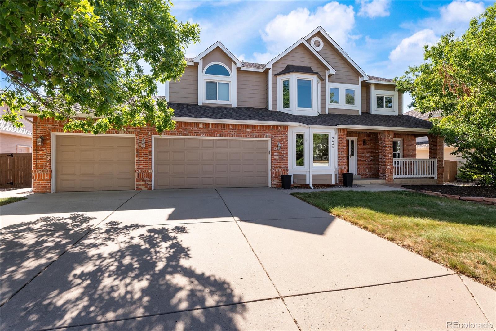9635 Cherryvale Drive