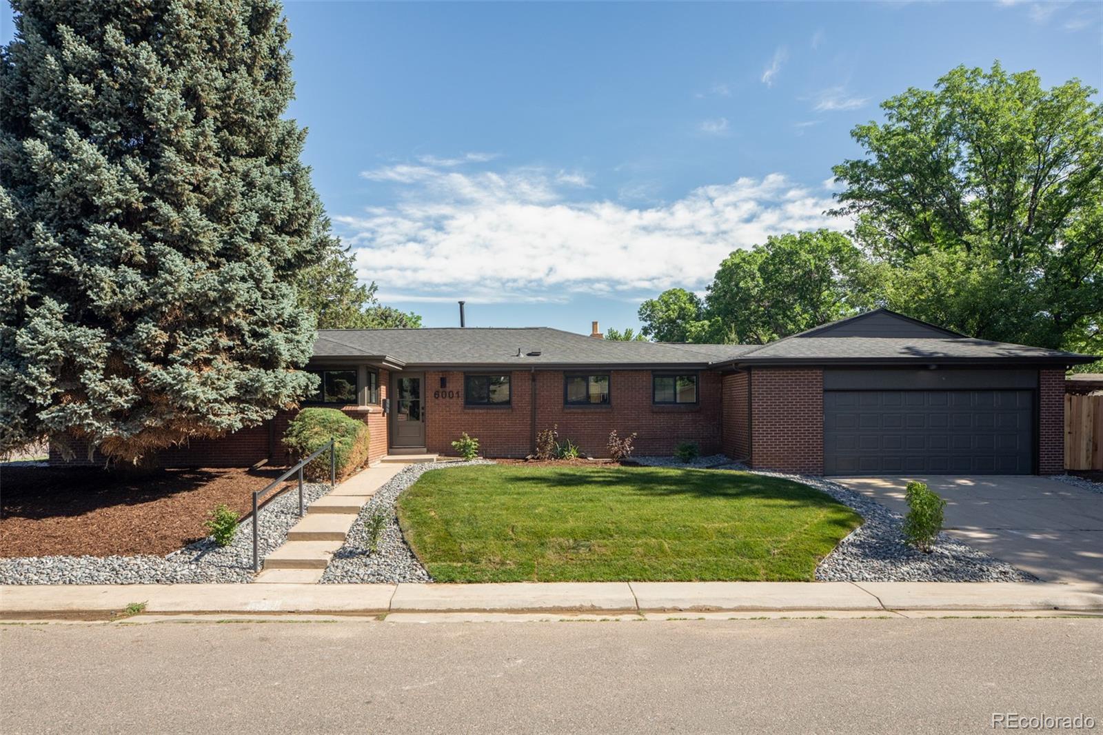 6001 E Cedar Avenue