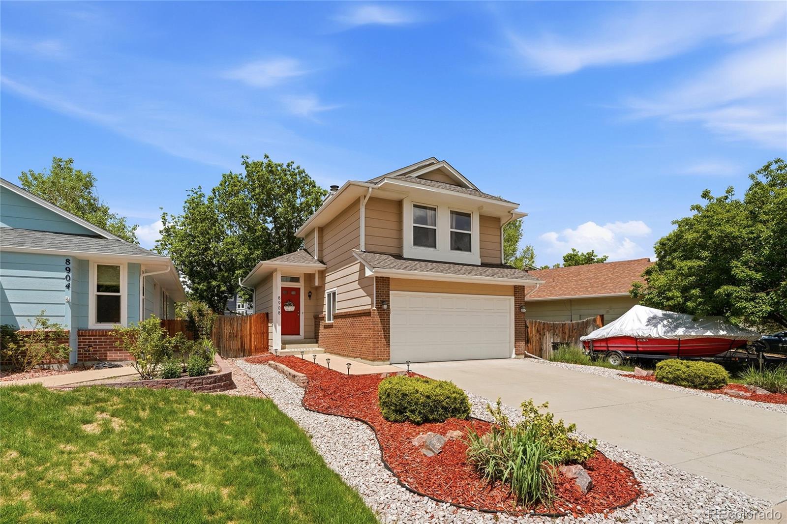 8908 Cloverleaf Circle