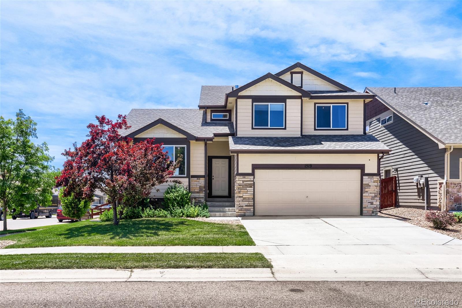 1519 New Season Drive