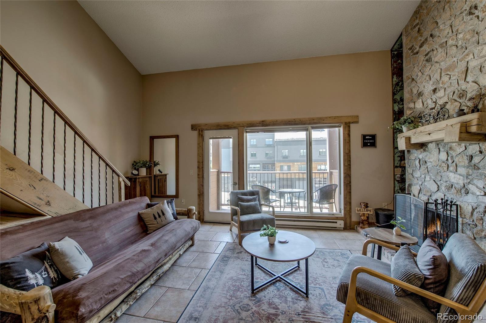 600 S Park Avenue Unit 218