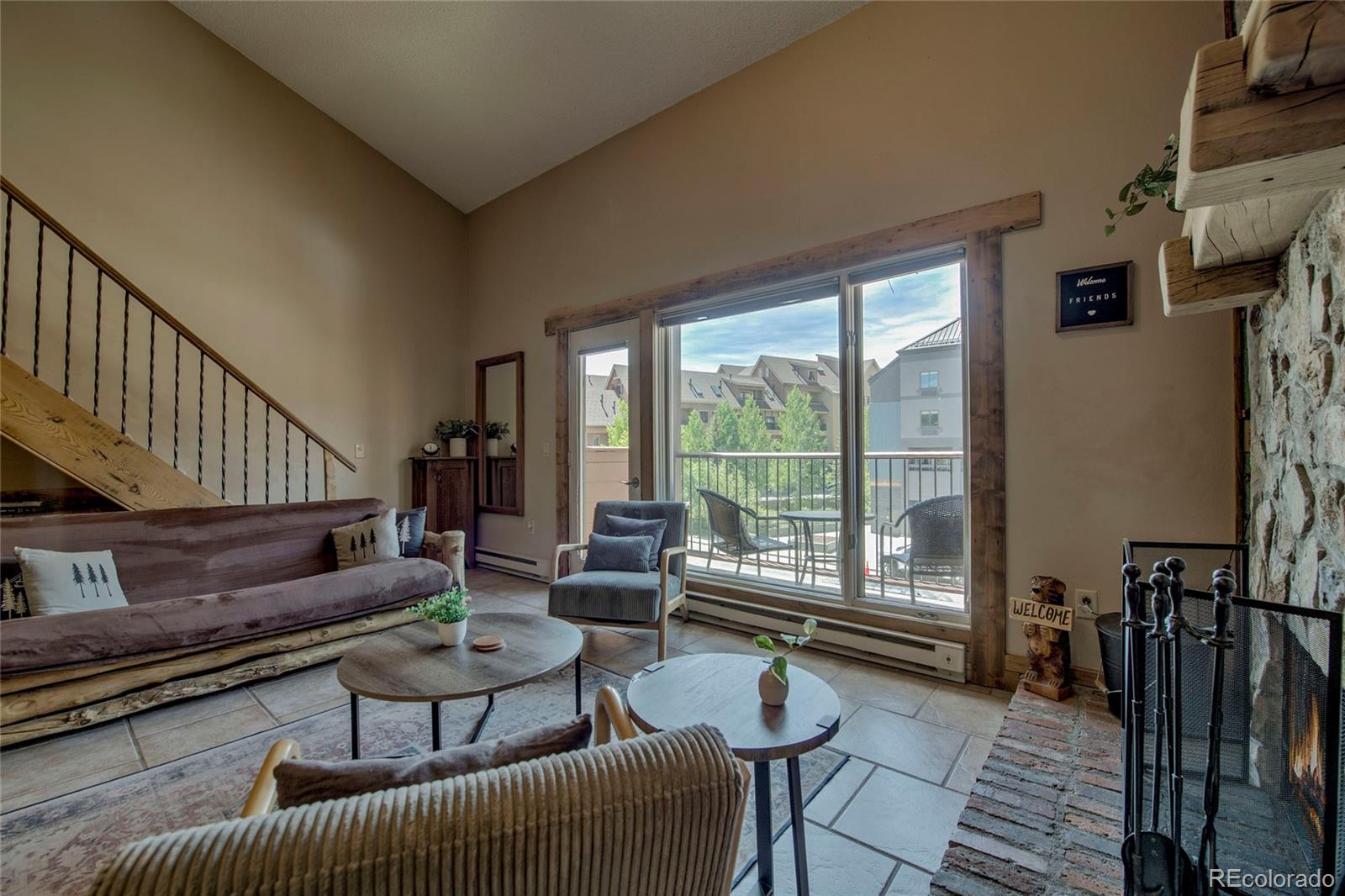 600 S Park Avenue Unit 218