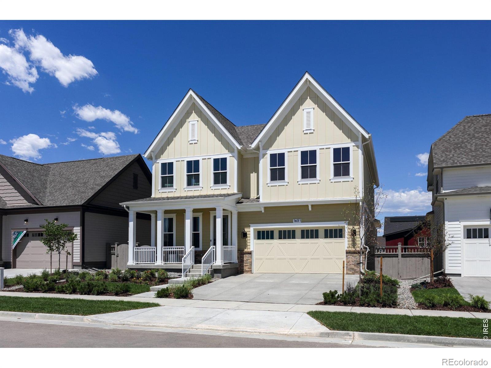 1651 Poplar Drive