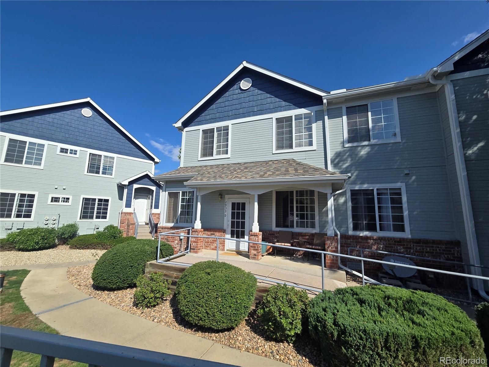 12933 Lafayette Street Unit D