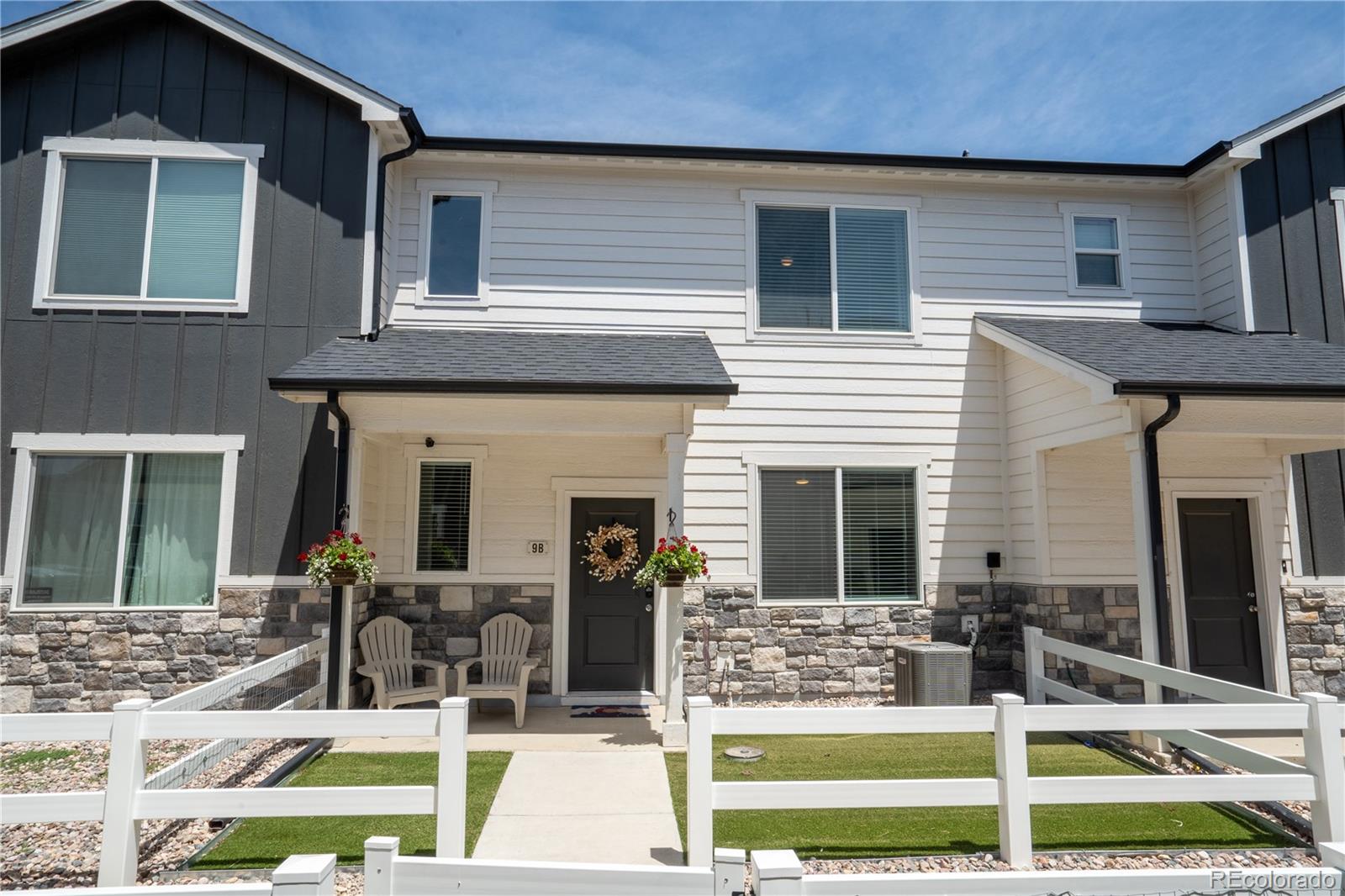 1353 Reynolds Street Unit 9B