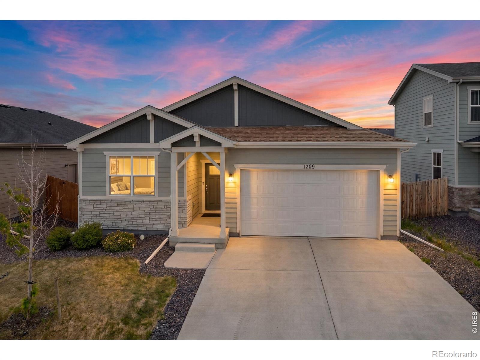 1209 Coyote Lane
