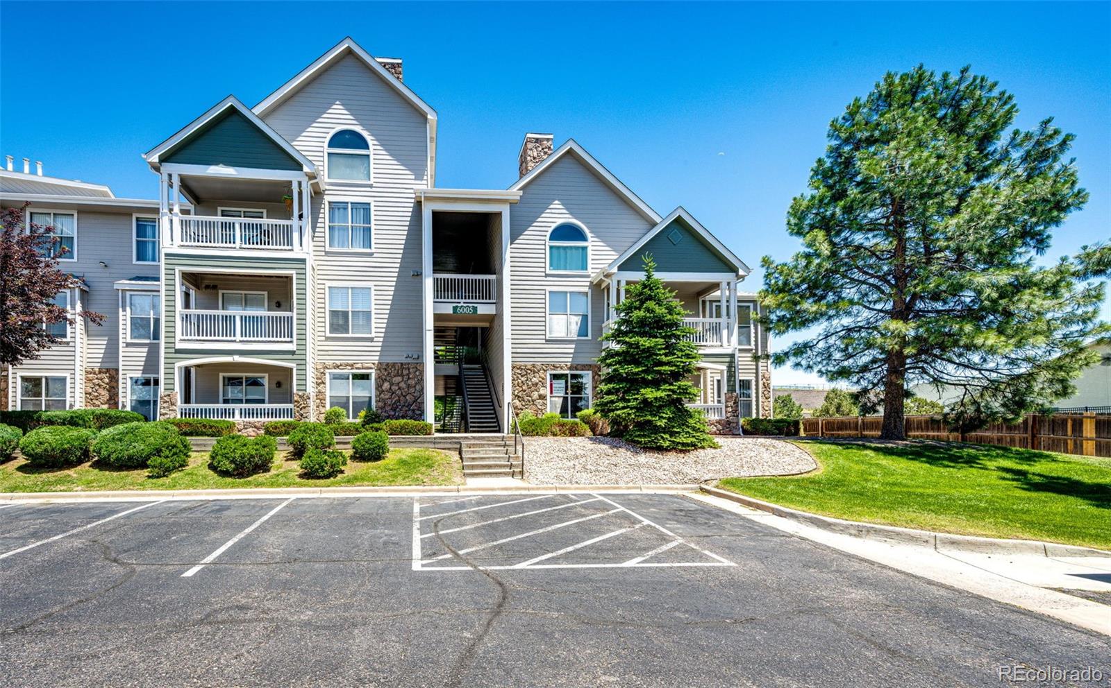 6005 W Castlegate Drive W Unit B18