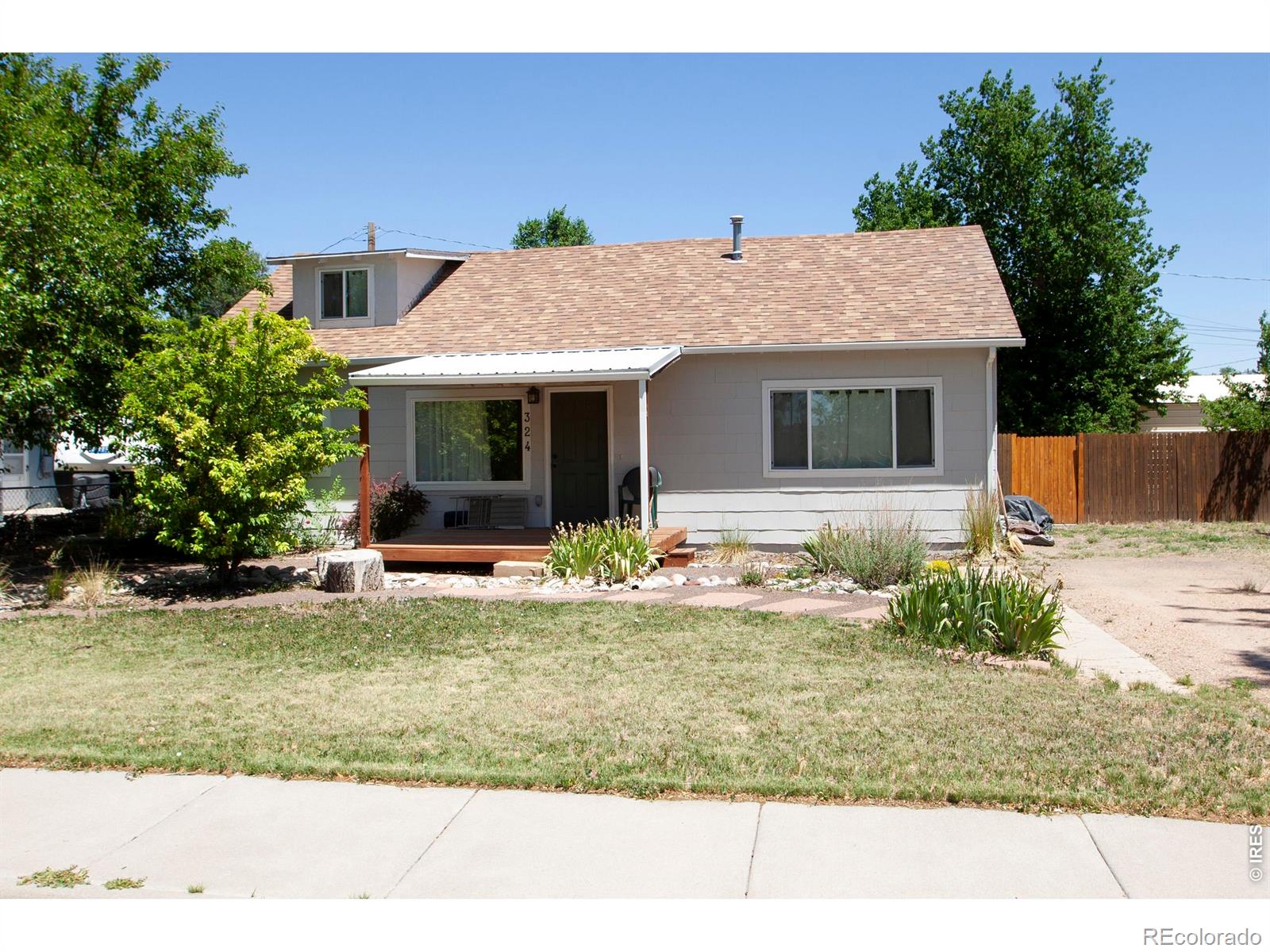 324 N 3rd Avenue