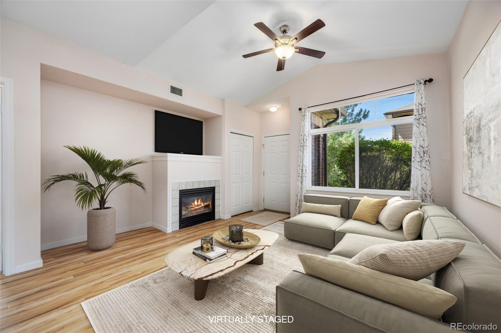 6446 Silver Mesa Drive Unit D