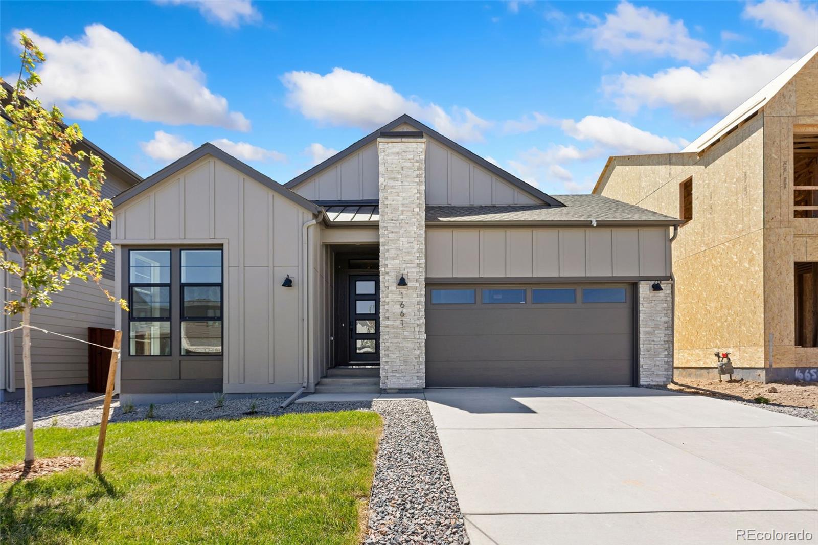1661 Winter Glow Drive
