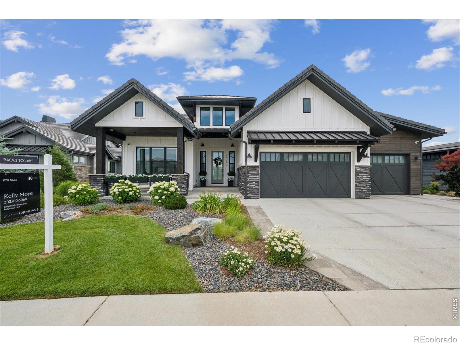 2626 Heron Lakes Parkway