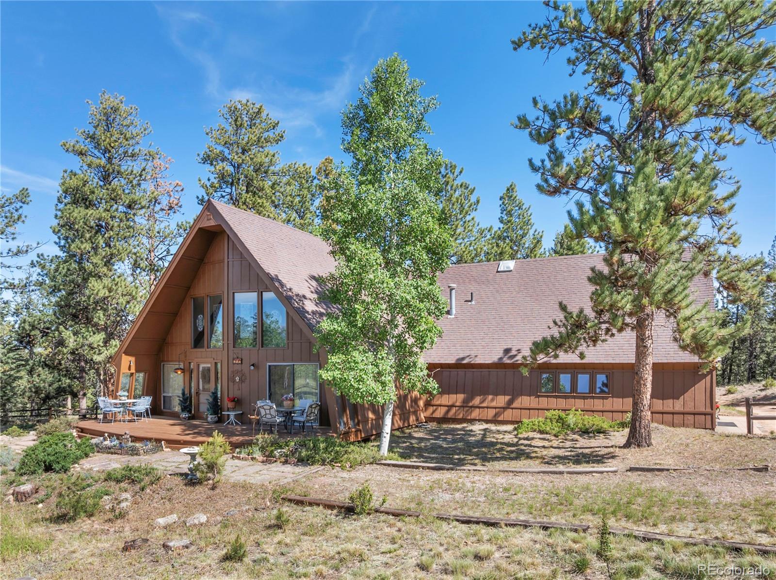 303 Ute Trail