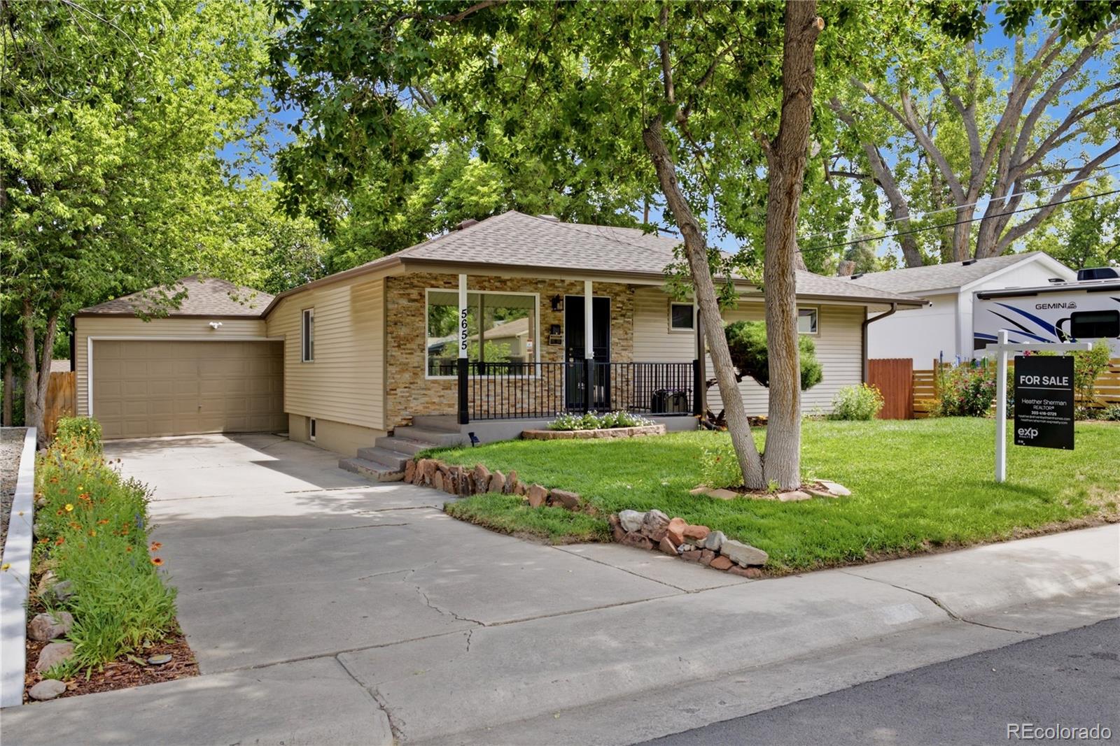 5655 Nebraska Way