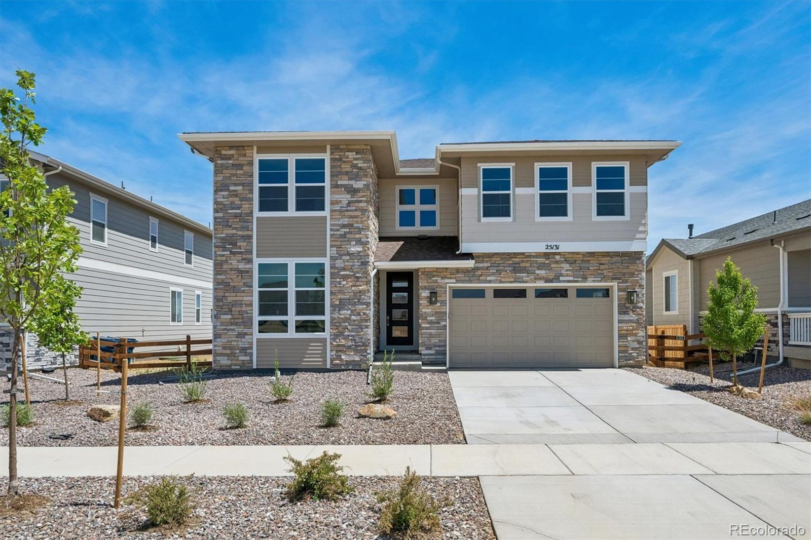 25131 E Evans Drive