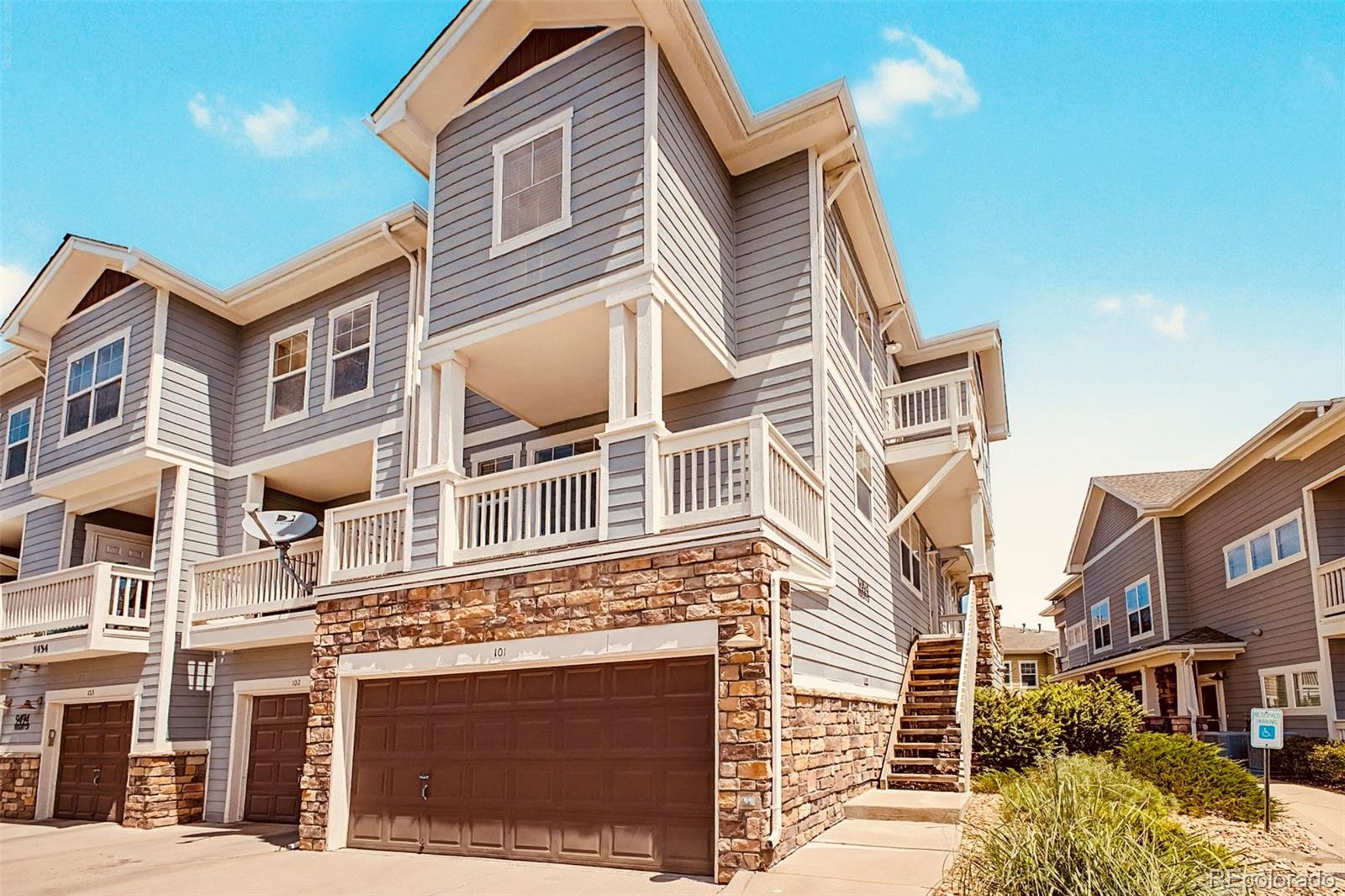 9494 Ashbury Circle Unit 101