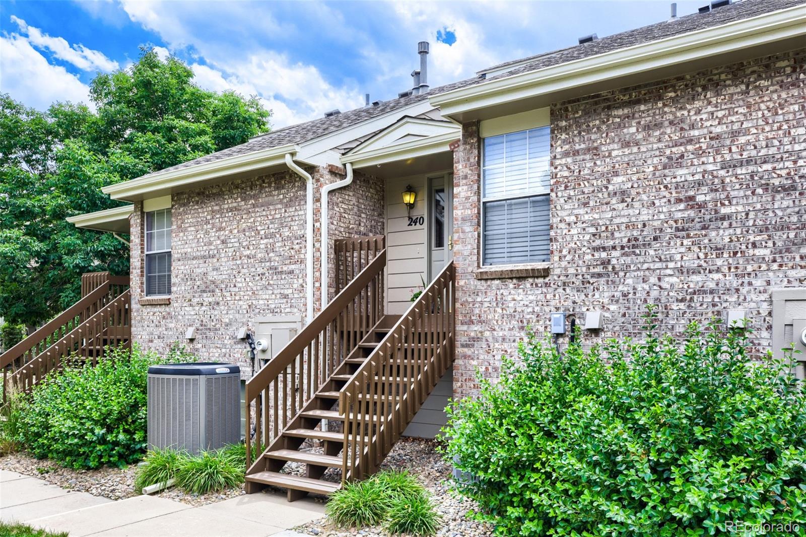 1470 S Quebec Way Unit 240