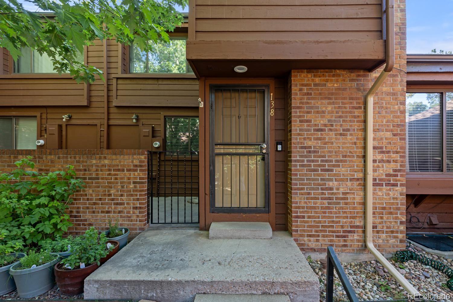 2685 S Dayton Way Unit 138