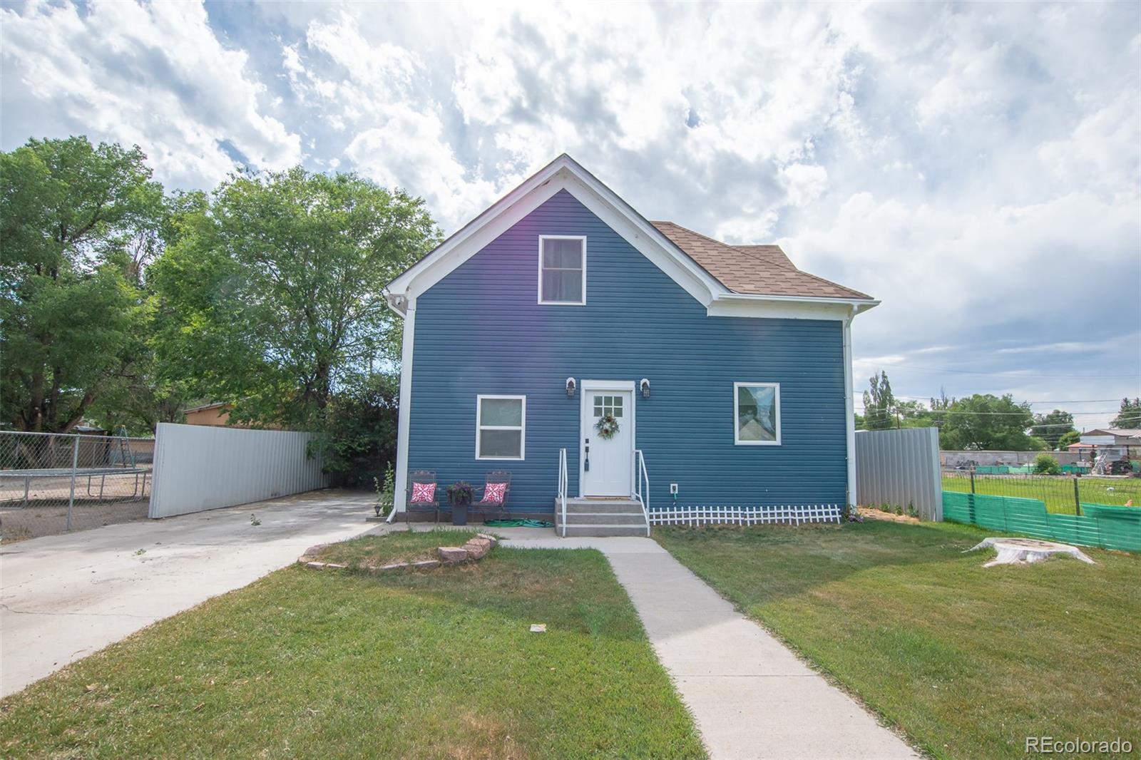 131 Faraday Street