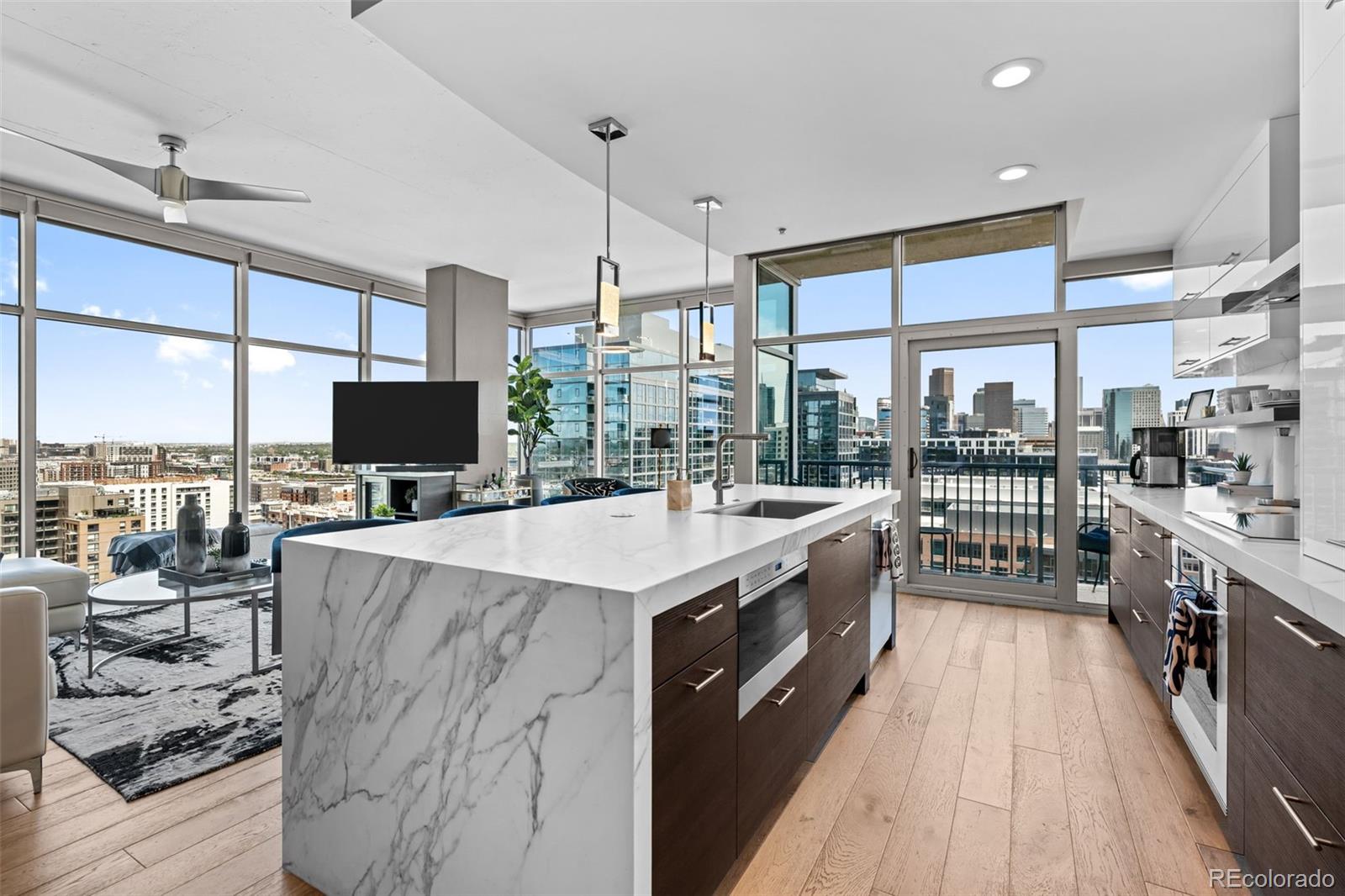 1700 Bassett Street Unit 1901