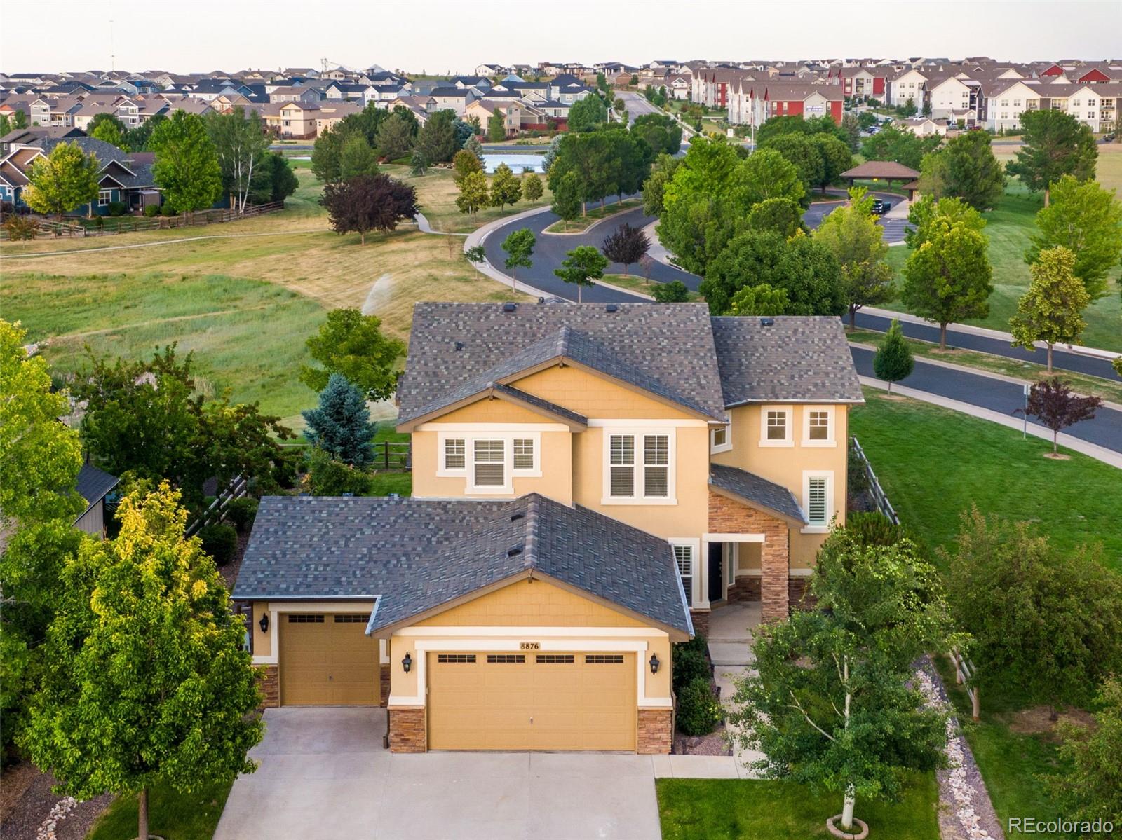 8876 Blackwood Drive