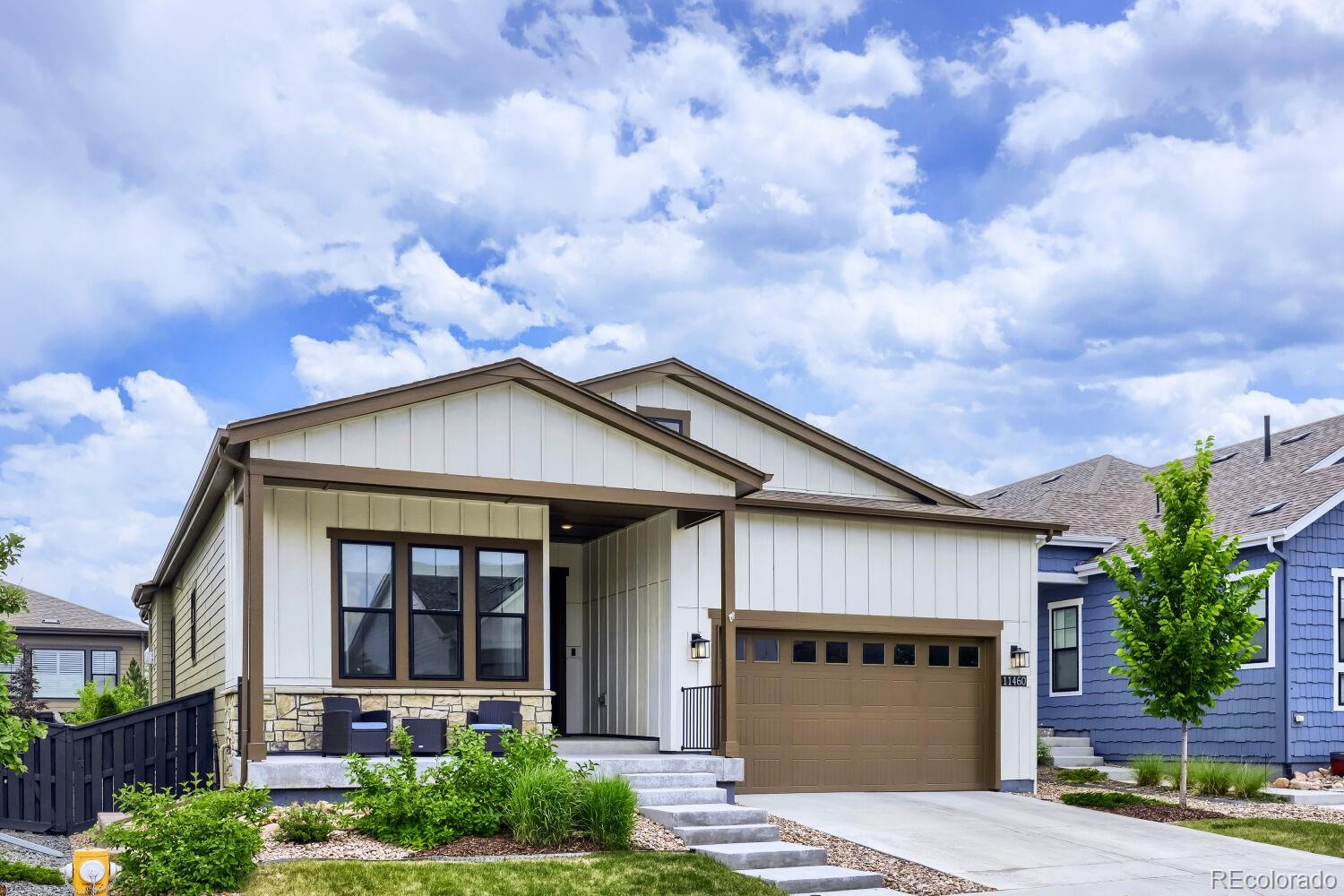 11460 Stonewash Lane