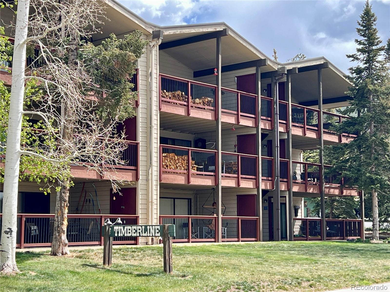 244 Lodgepole Street Unit 15