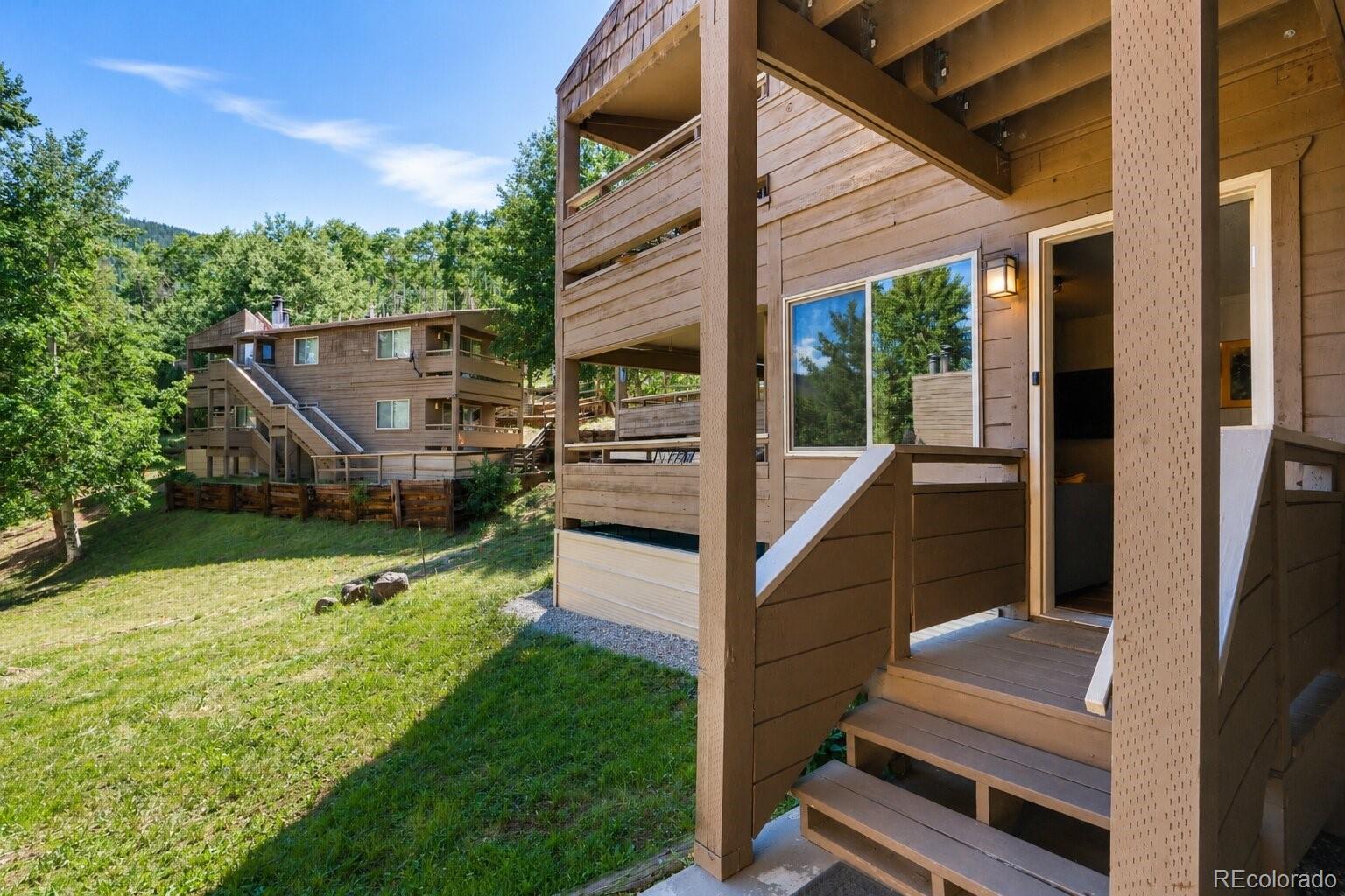 1420 Panadero Avenue Unit 29
