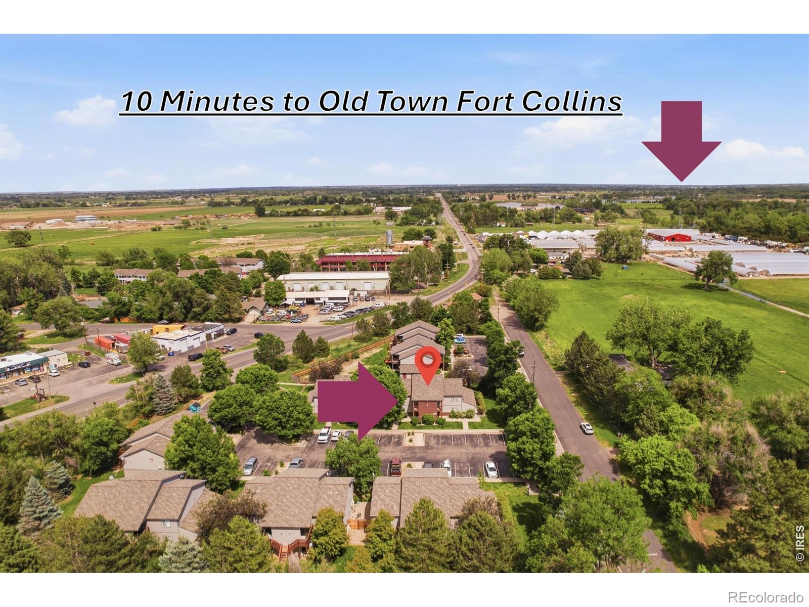 3201 W County Road 54G Unit 4