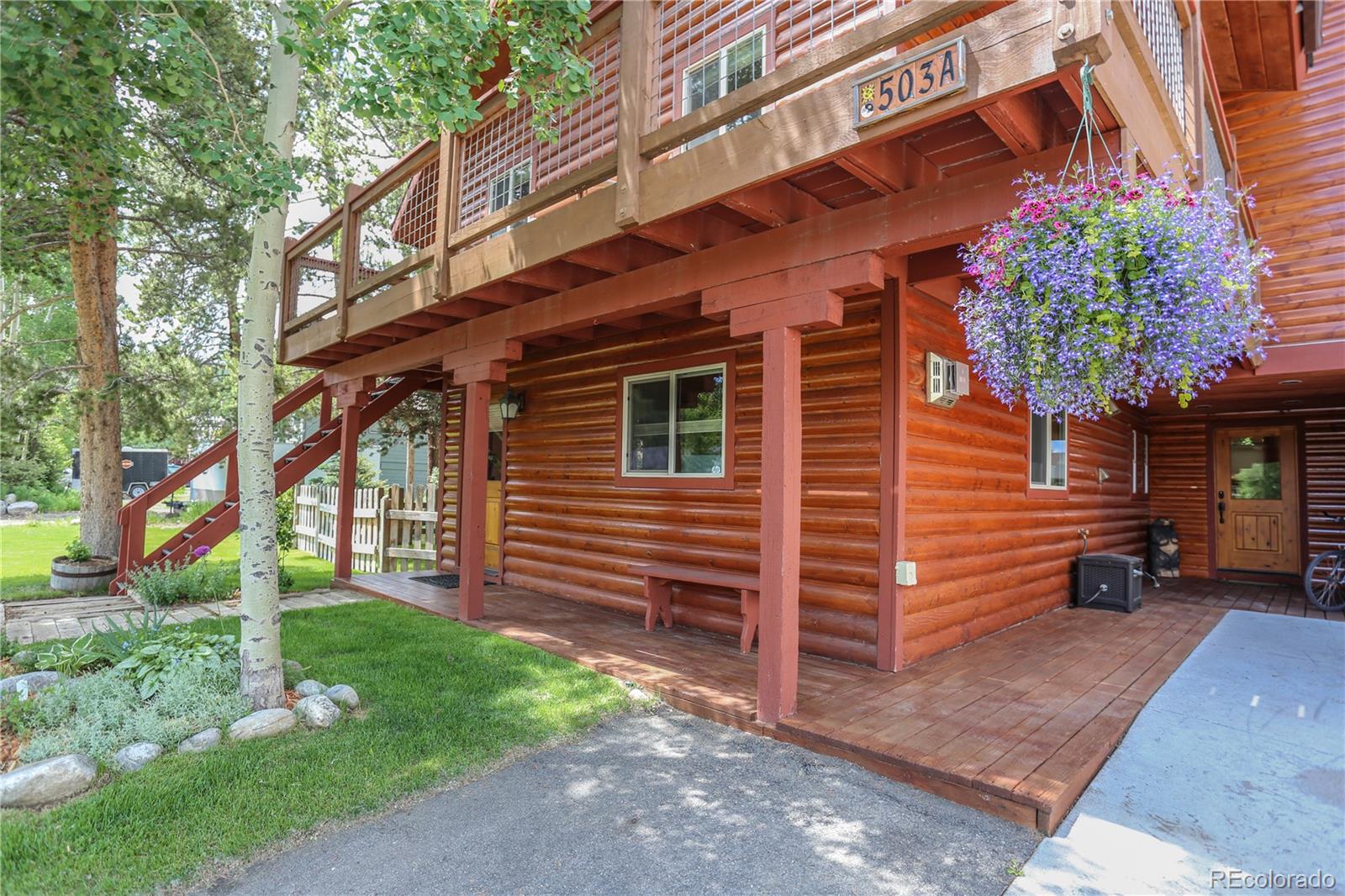 503 S 6th Avenue Unit A