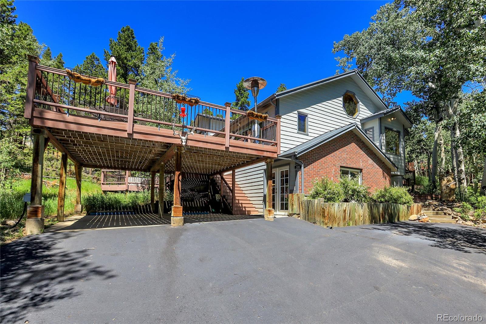 1201 Hughesville Road