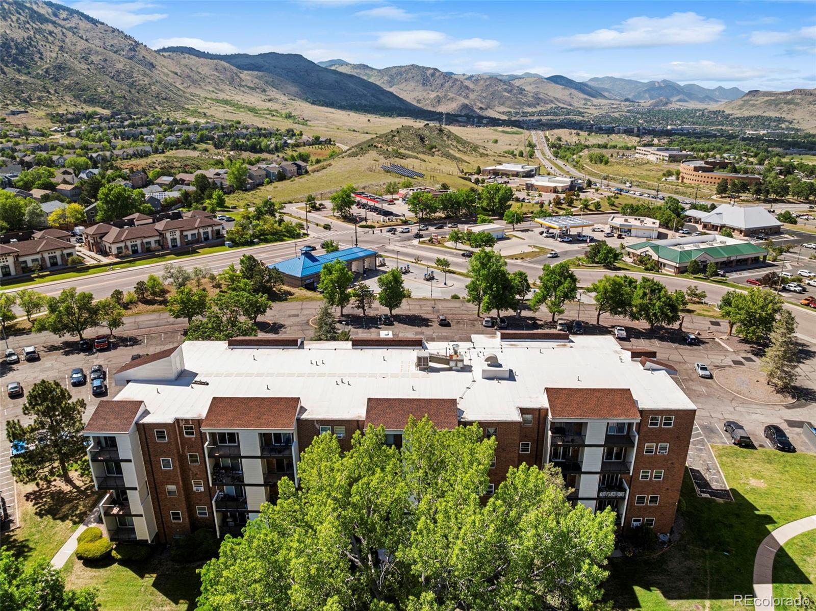 1200 Golden Circle Unit 204