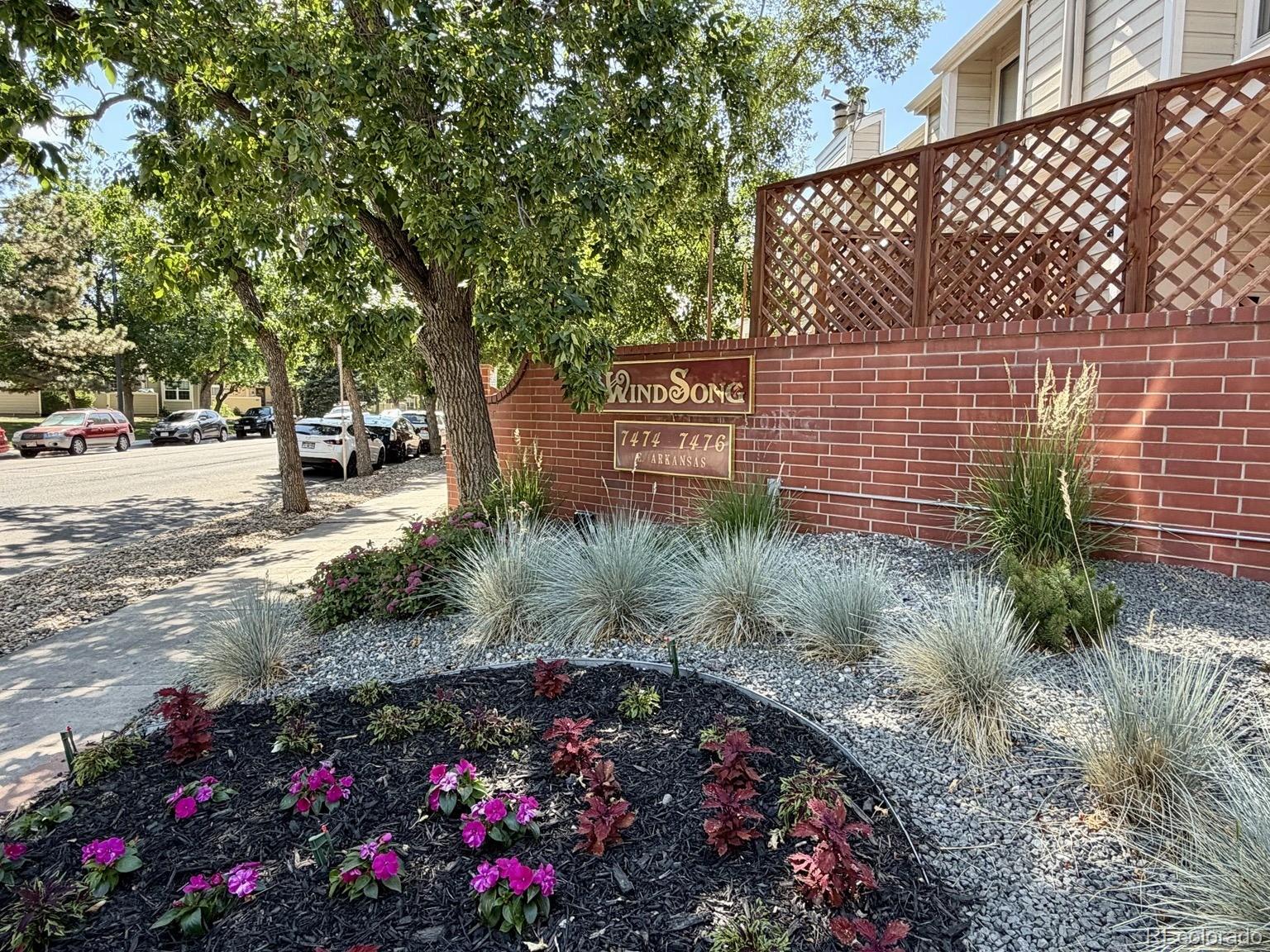 7474 E Arkansas Avenue Unit 21-04