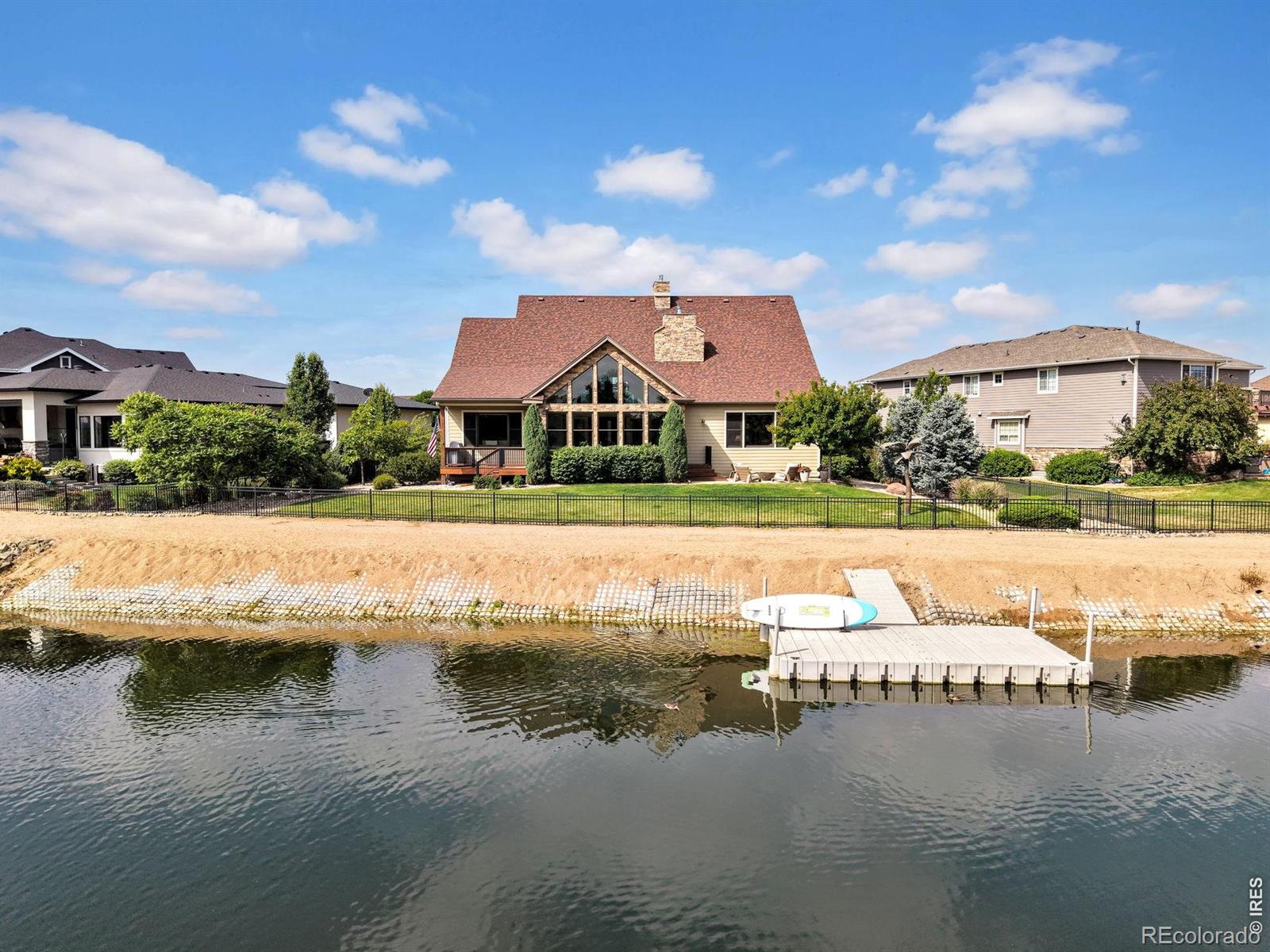 1895 E Seadrift Drive