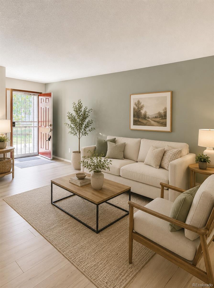 5031 Garrison Street Unit 104B